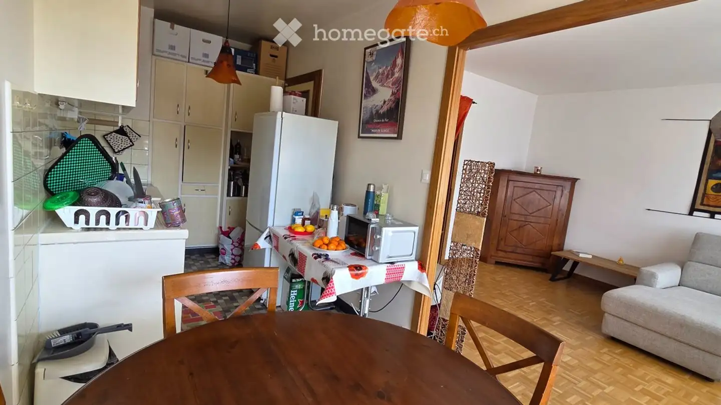 Appartement à louer - Rue De La Servette, 1202 Genève - Photo 4