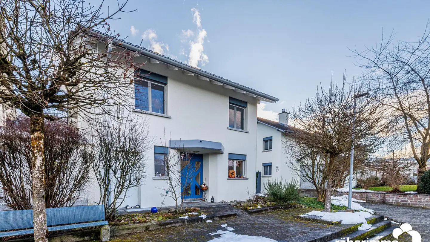 Maison individuelle à vendre - Fahrweidstrasse 77, 5630 Muri AG