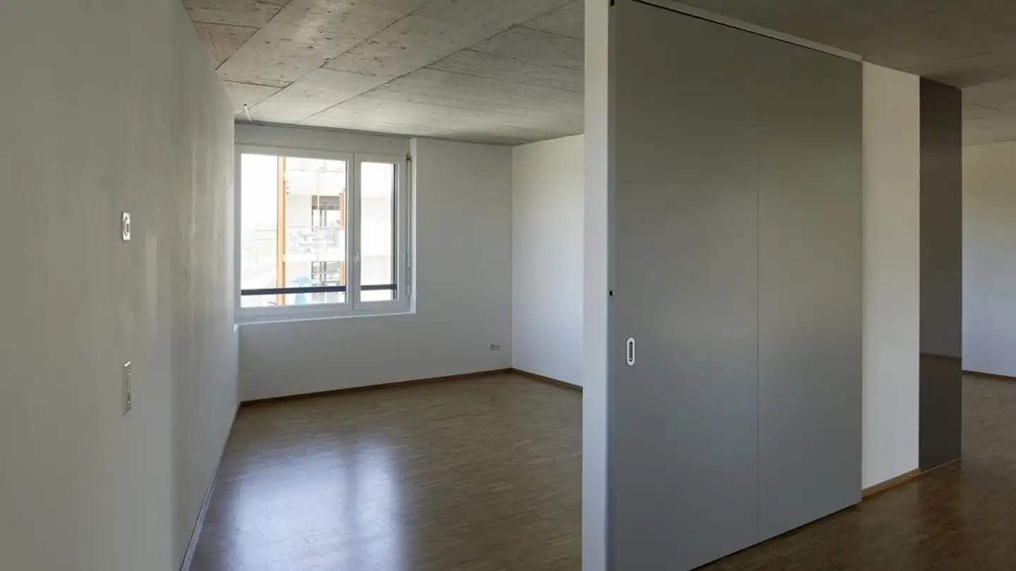 Apartment for rent - Am Wasser 2, 8600 Dübendorf - Photo 4