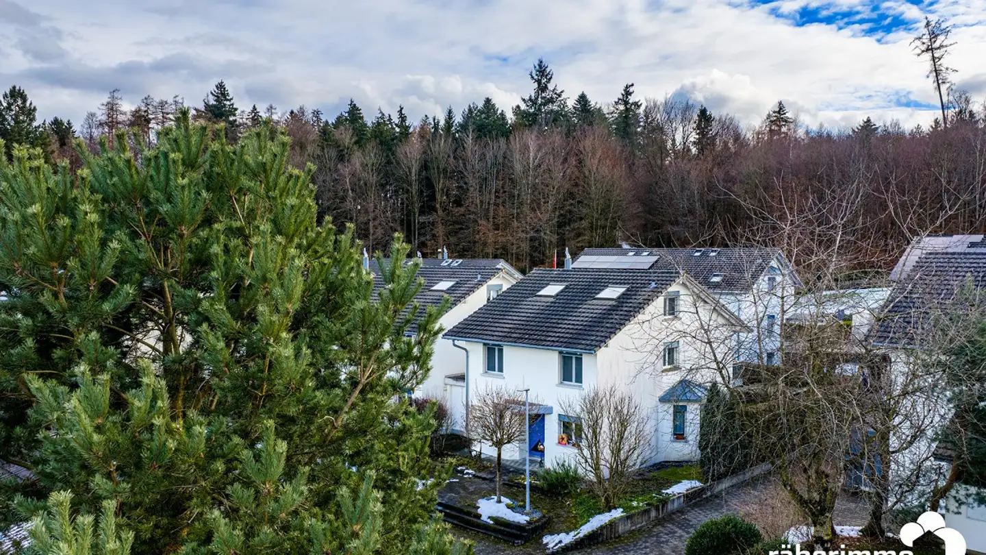 Maison individuelle à vendre - Fahrweidstrasse 77, 5630 Muri AG - Photo 2