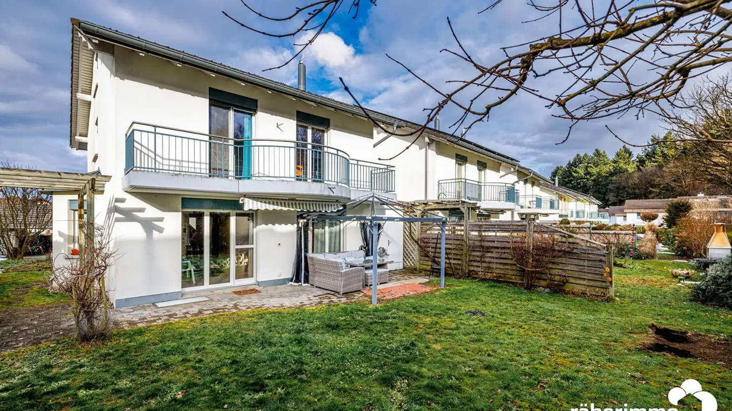 Maison individuelle à vendre - Fahrweidstrasse 77, 5630 Muri AG - Photo 3