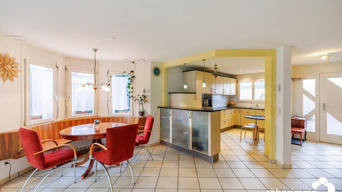 Maison individuelle à vendre - Fahrweidstrasse 77, 5630 Muri AG - Photo 4