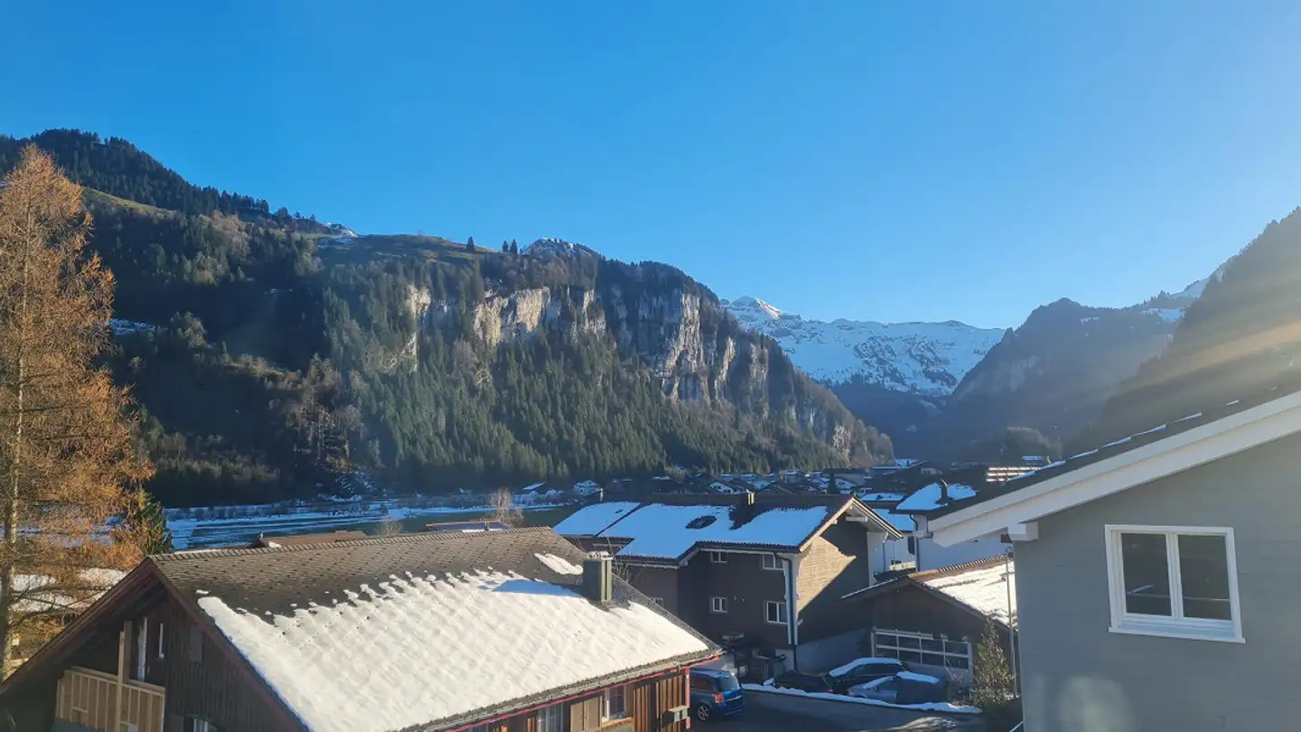 Appartamento in affitto - Sonnmattstrasse 13, 8842 Unteriberg - Foto 4