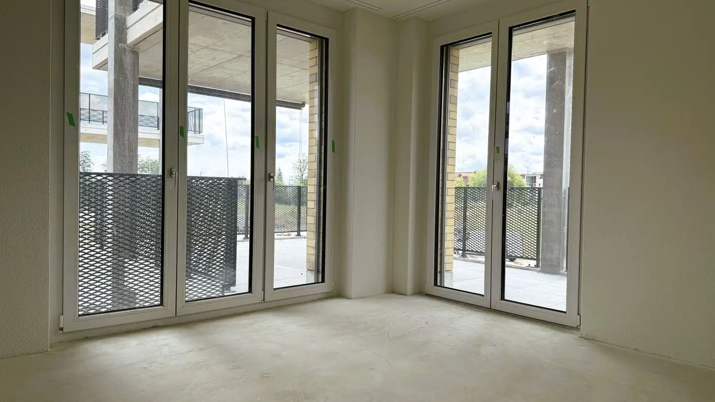 Wohnung kaufen - Ziegeleistrasse 5, 8572 Berg TG - Foto 4