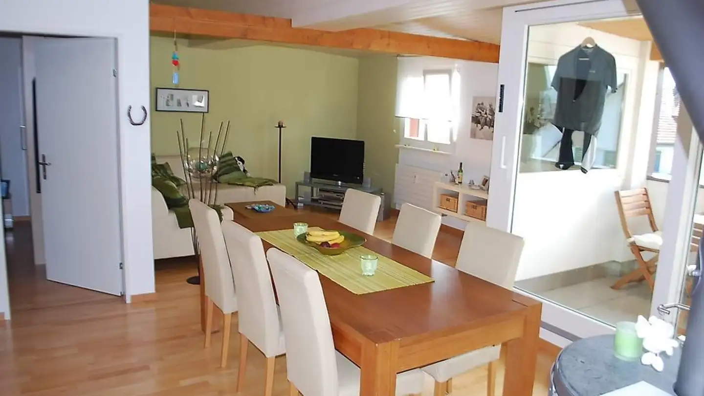 Attico in affitto - Hauptstrasse 44, 5032 Aarau Rohr