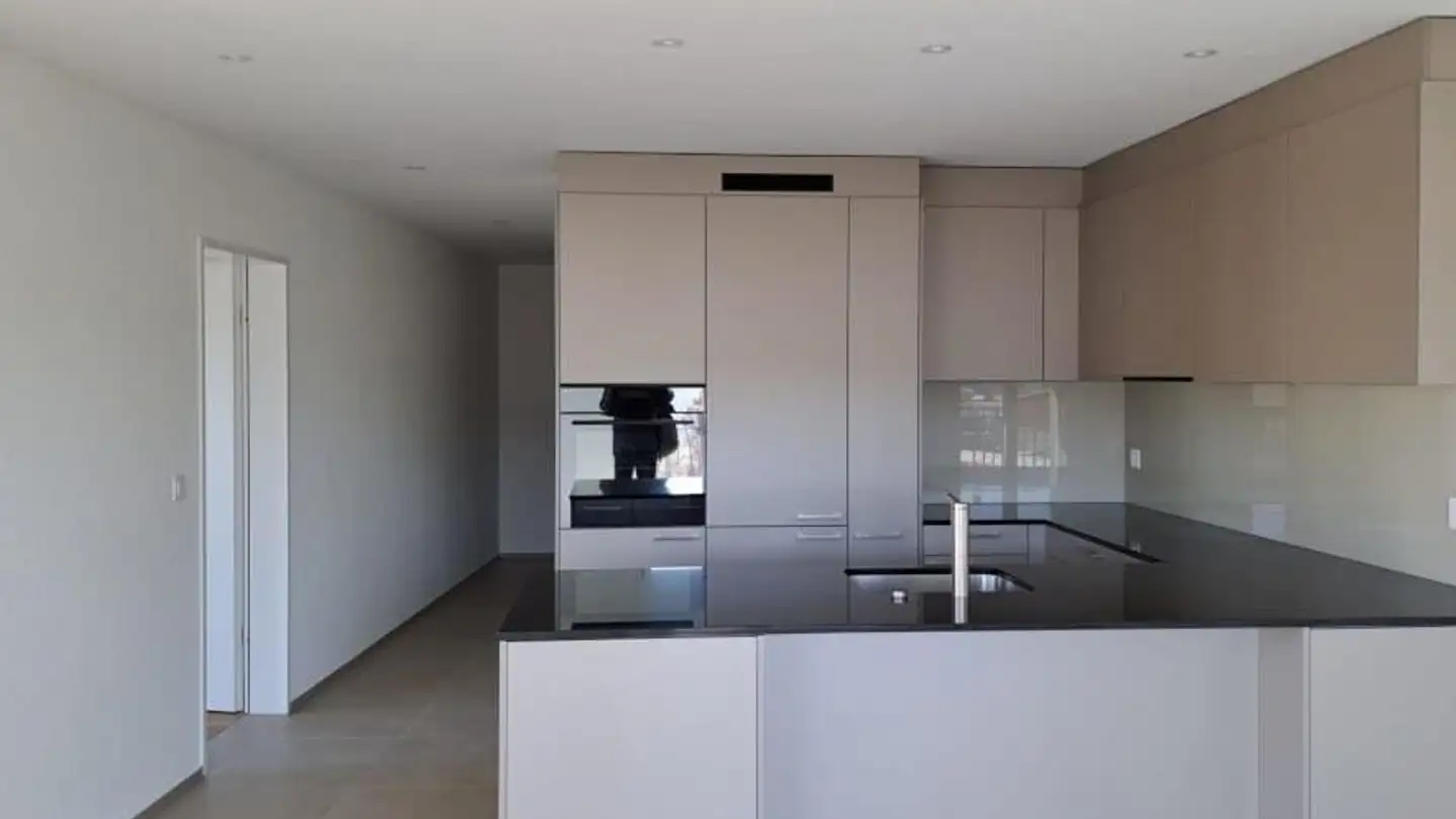 Appartement à louer - Mülibachstrasse 4, 8107 Buchs ZH - Photo 2