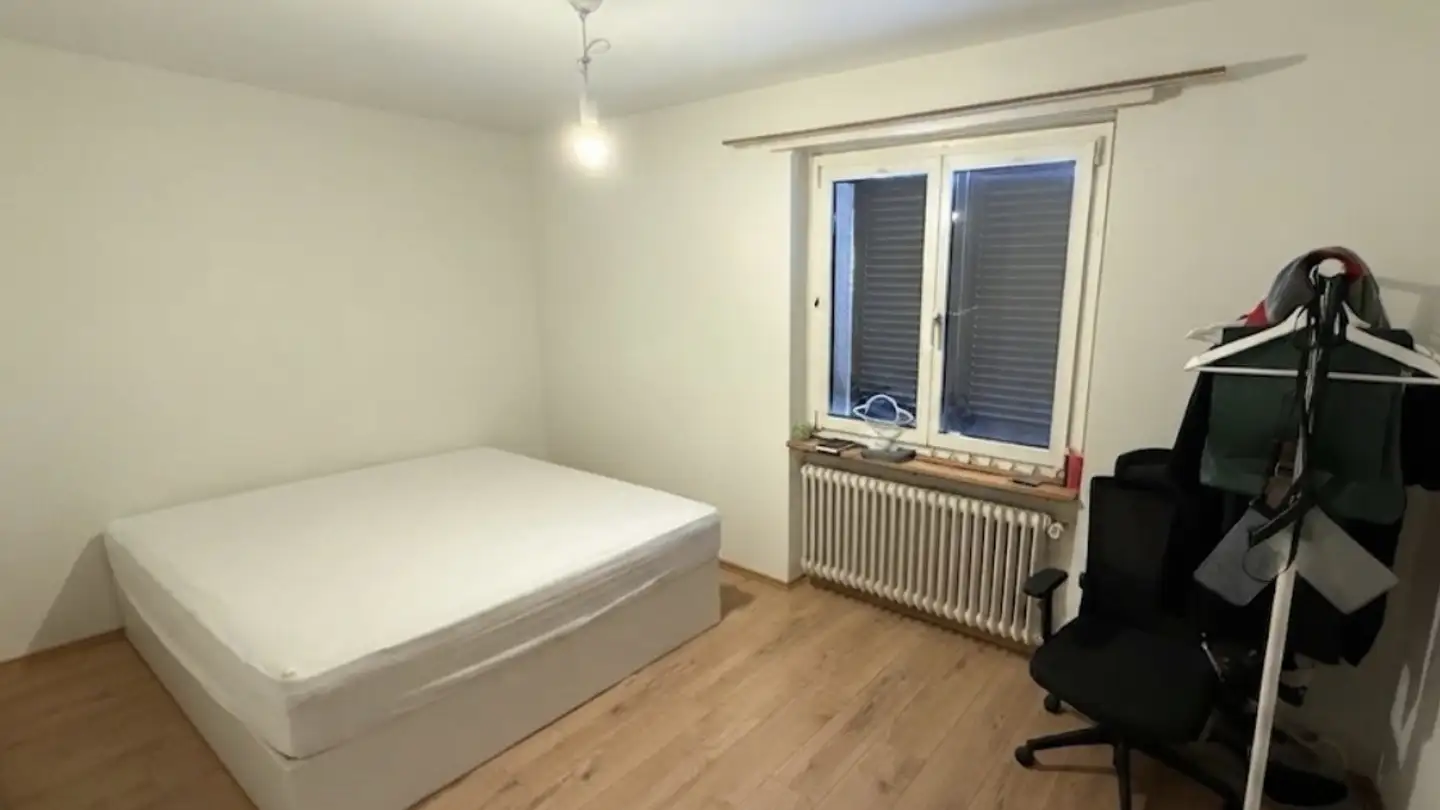 Chambre à louer - Gysulastrasse 71, 5022 Rombach