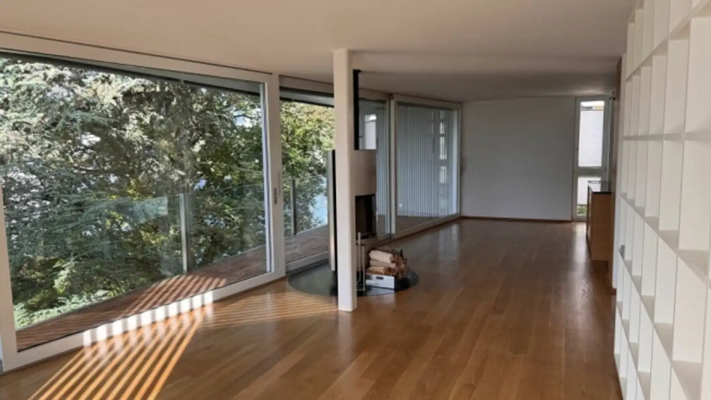 Penthouse mieten - Dorfstrasse 156, 8706 Meilen
