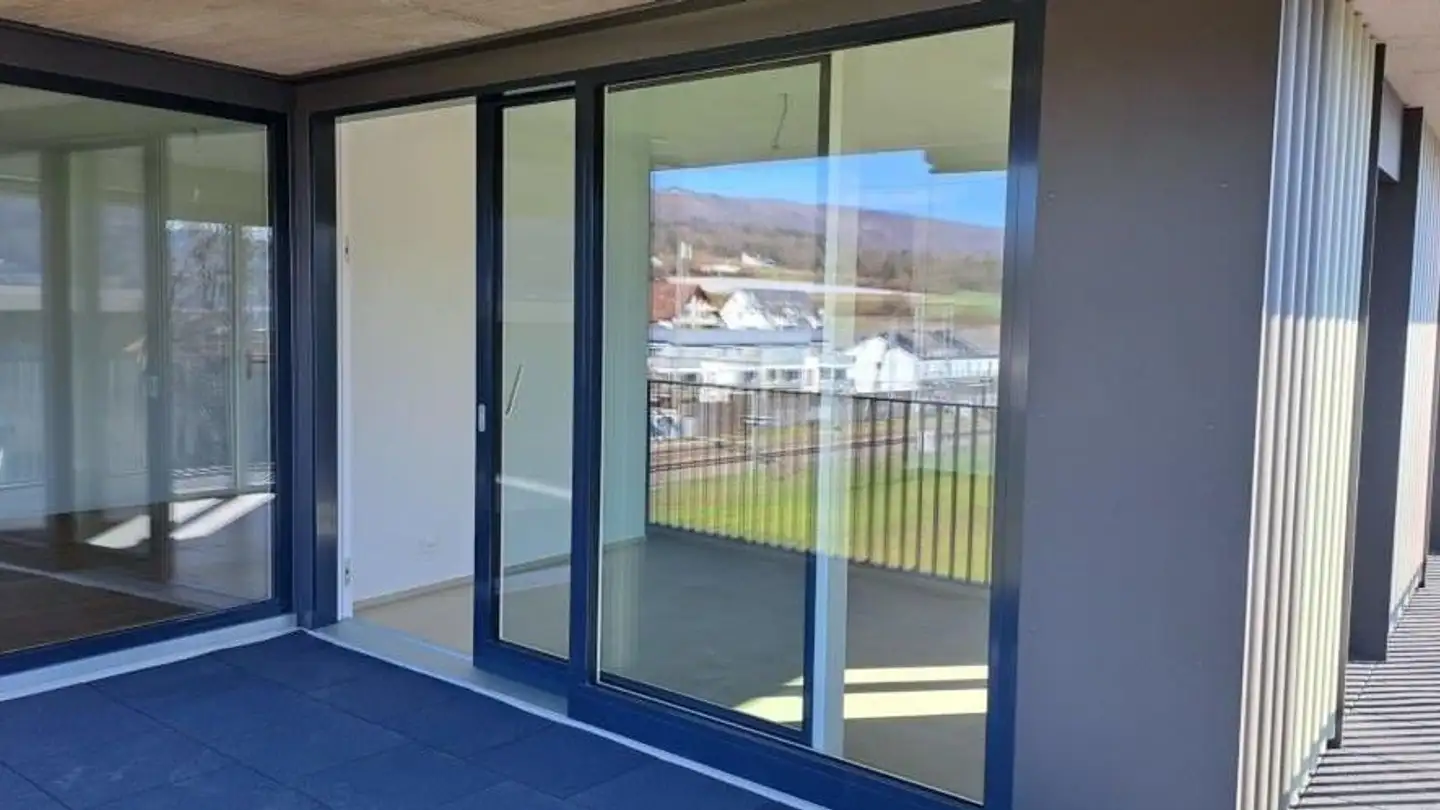 Appartement à louer - Mülibachstrasse 4, 8107 Buchs ZH