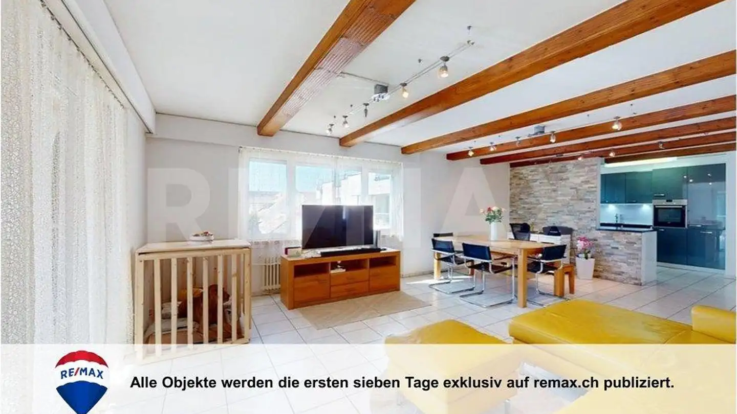 Appartamento in vendita - Seestrasse 50, 9326 Horn