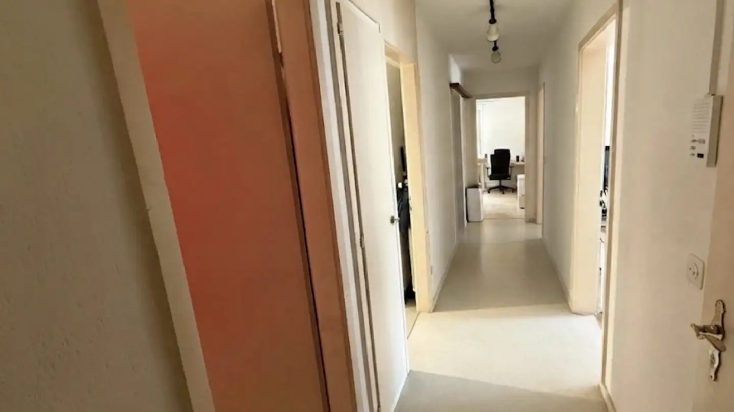 Chambre à louer - Gysulastrasse 71, 5022 Rombach - Photo 2