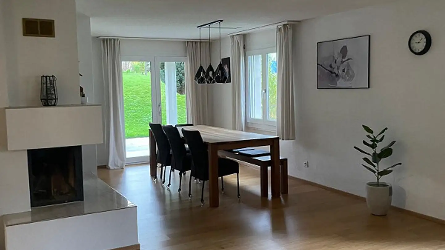 Stepped apartment for sale - Lohstrasse 6, 8580 Amriswil