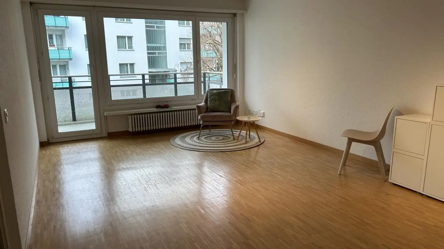 Wohnung mieten - 8304 Wallisellen