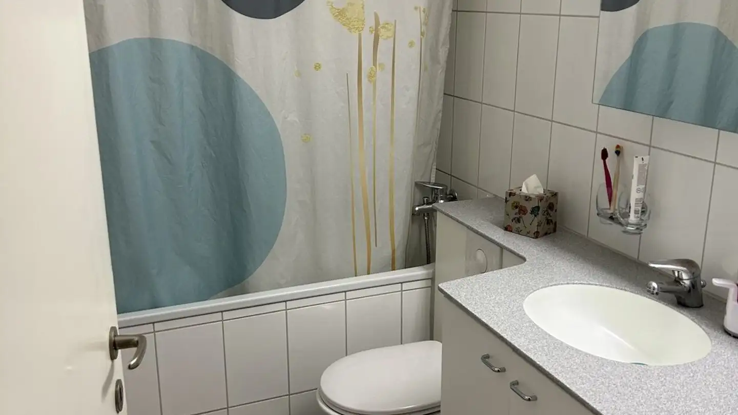 Wohnung mieten - 8304 Wallisellen - Foto 4