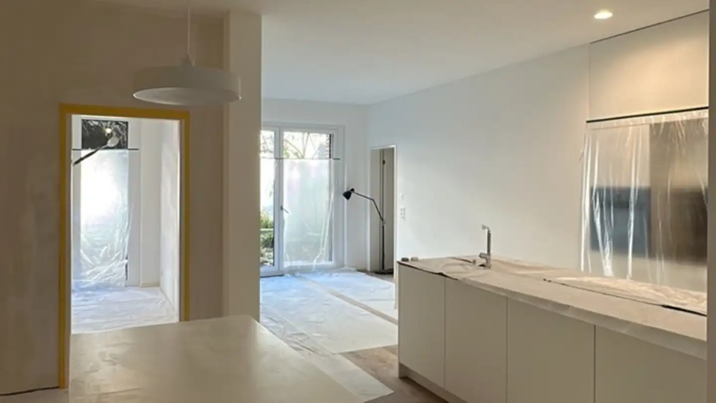 Zimmer mieten - Grüngasse 39, 8004 Zürich - Foto 3