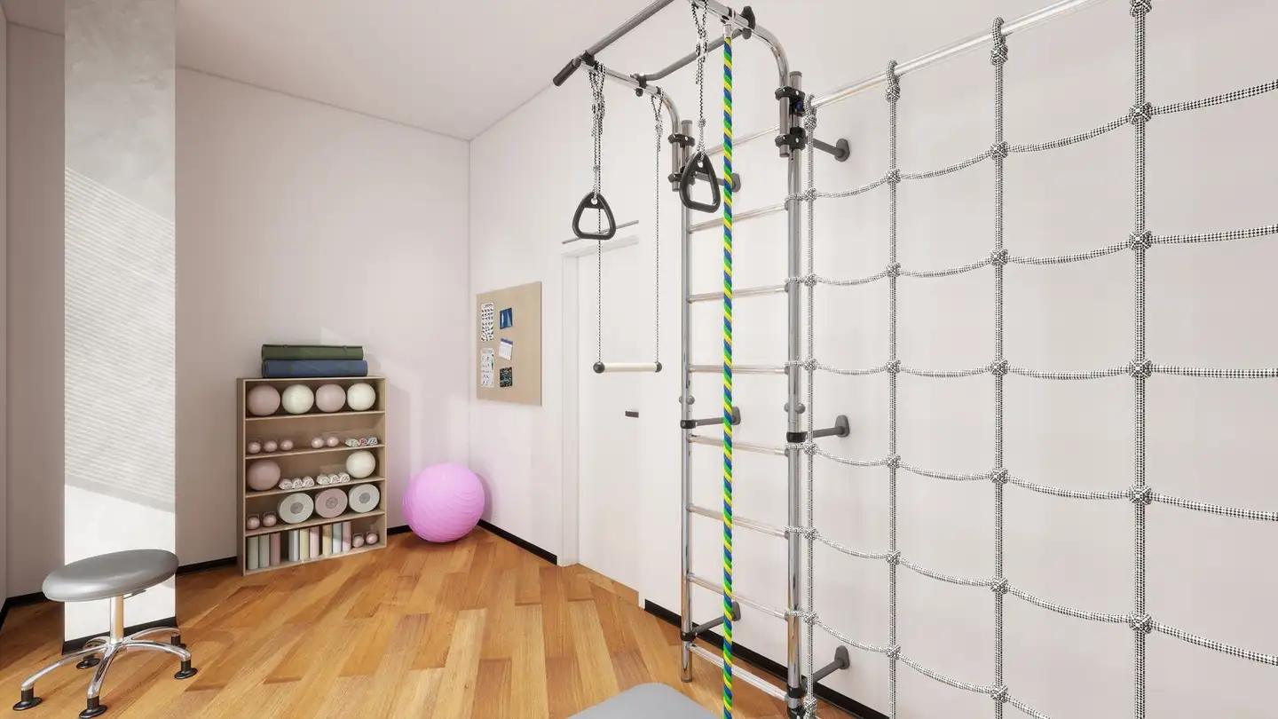 Negozio in affitto - Am Mattenhof 5, 6010 Kriens - Foto 4