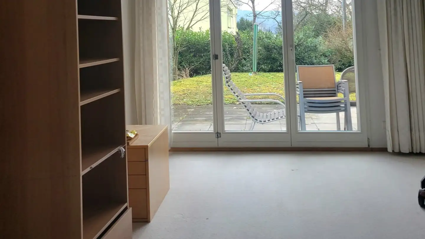 Single room for rent - 8102 Oberengstringen - Photo 2