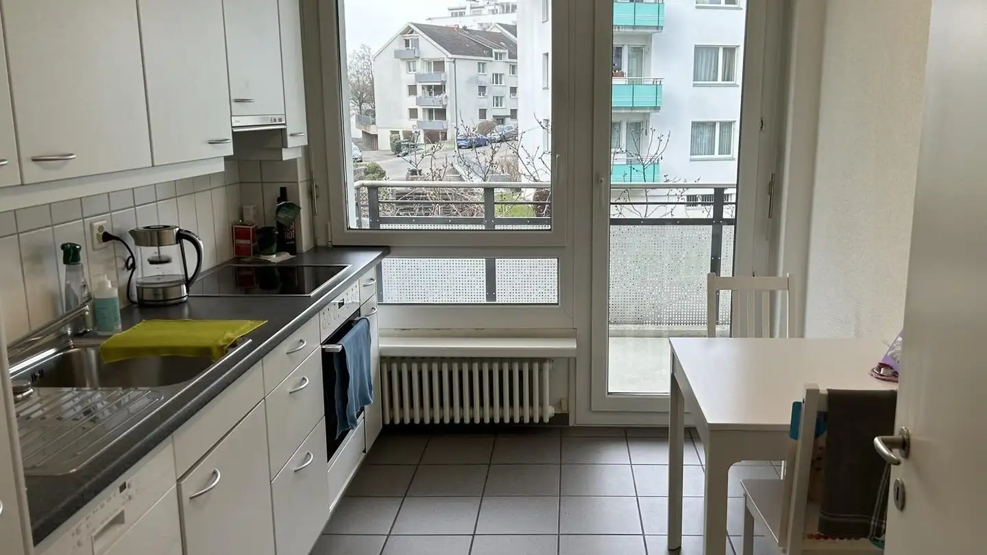 Wohnung mieten - 8304 Wallisellen - Foto 3