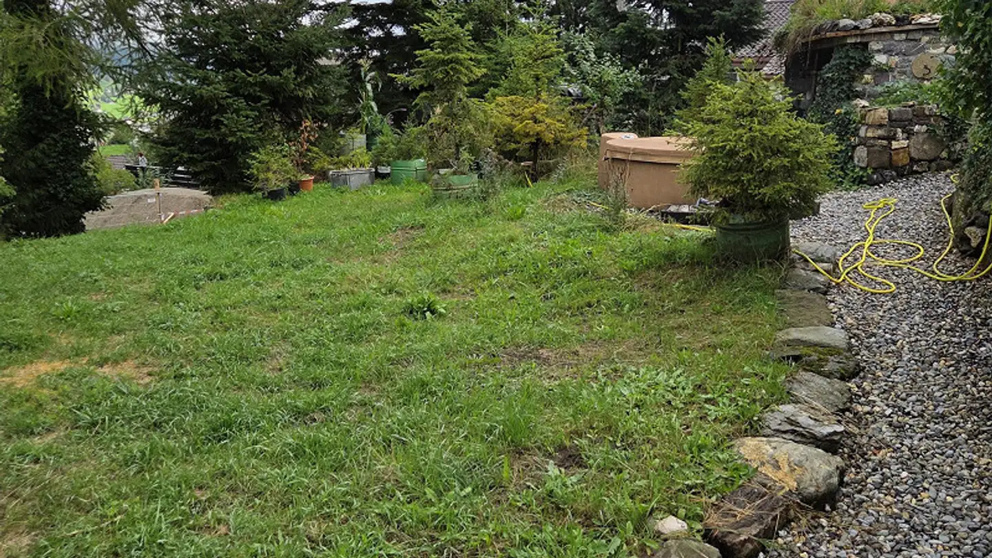 Terreno edificabile in vendita - Schwendimattstrasse 26, 9657 Unterwasser - Foto 4