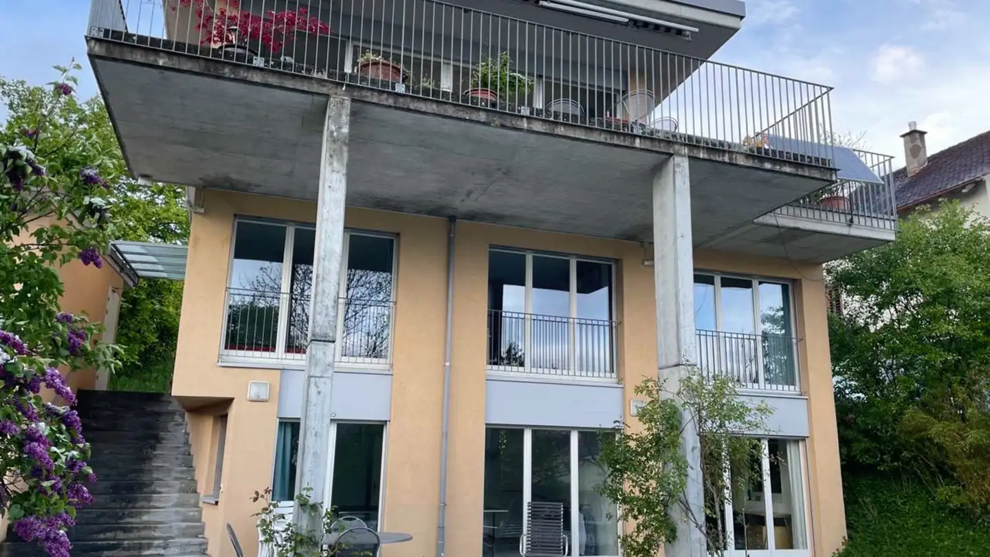 Single room for rent - 8102 Oberengstringen - Photo 3