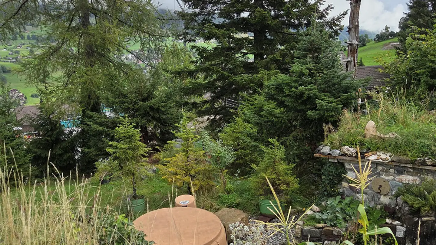 Constructible plot for sale - Schwendimattstrasse 26, 9657 Unterwasser - Photo 3