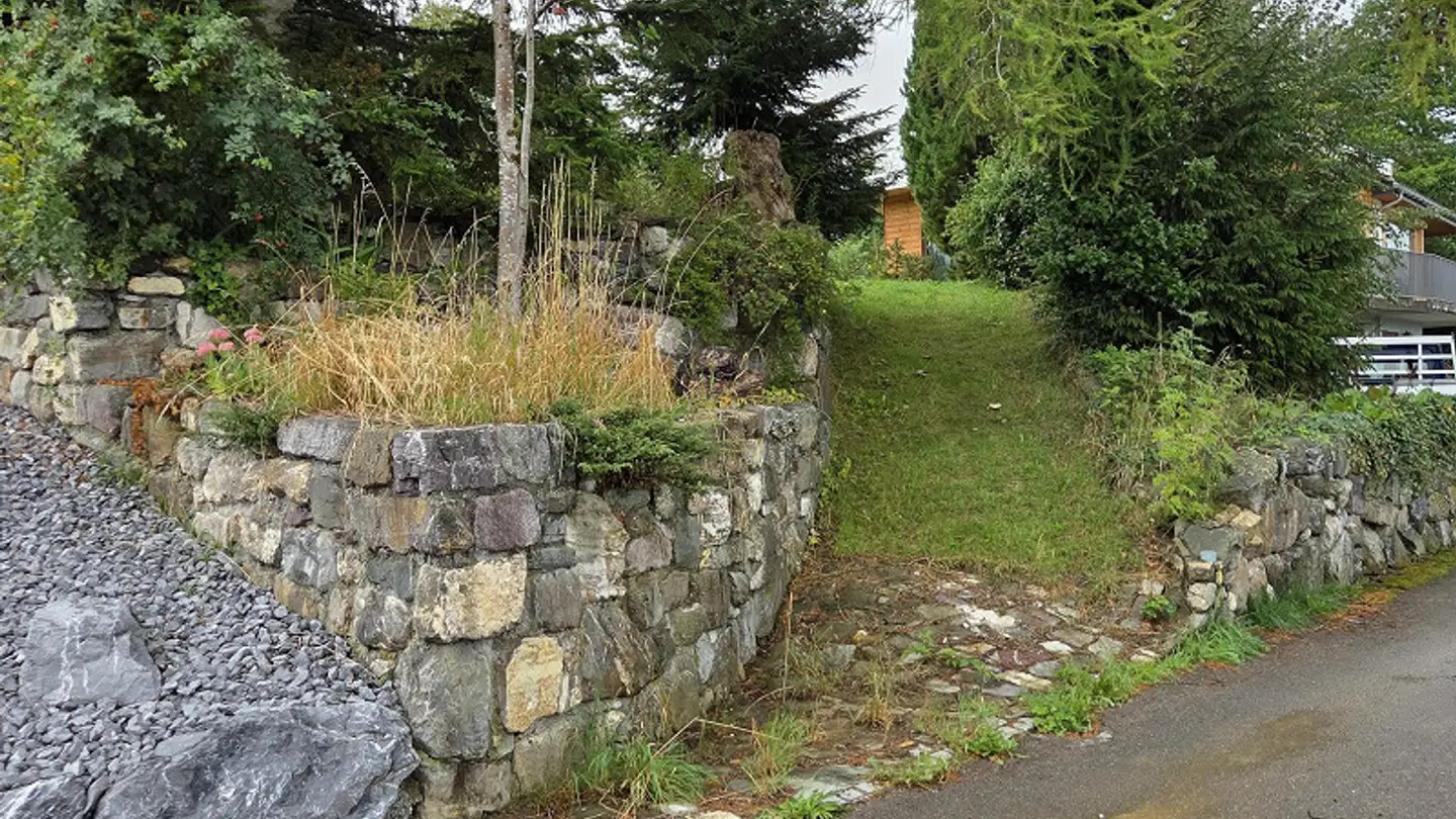 Constructible plot for sale - Schwendimattstrasse 26, 9657 Unterwasser - Photo 4