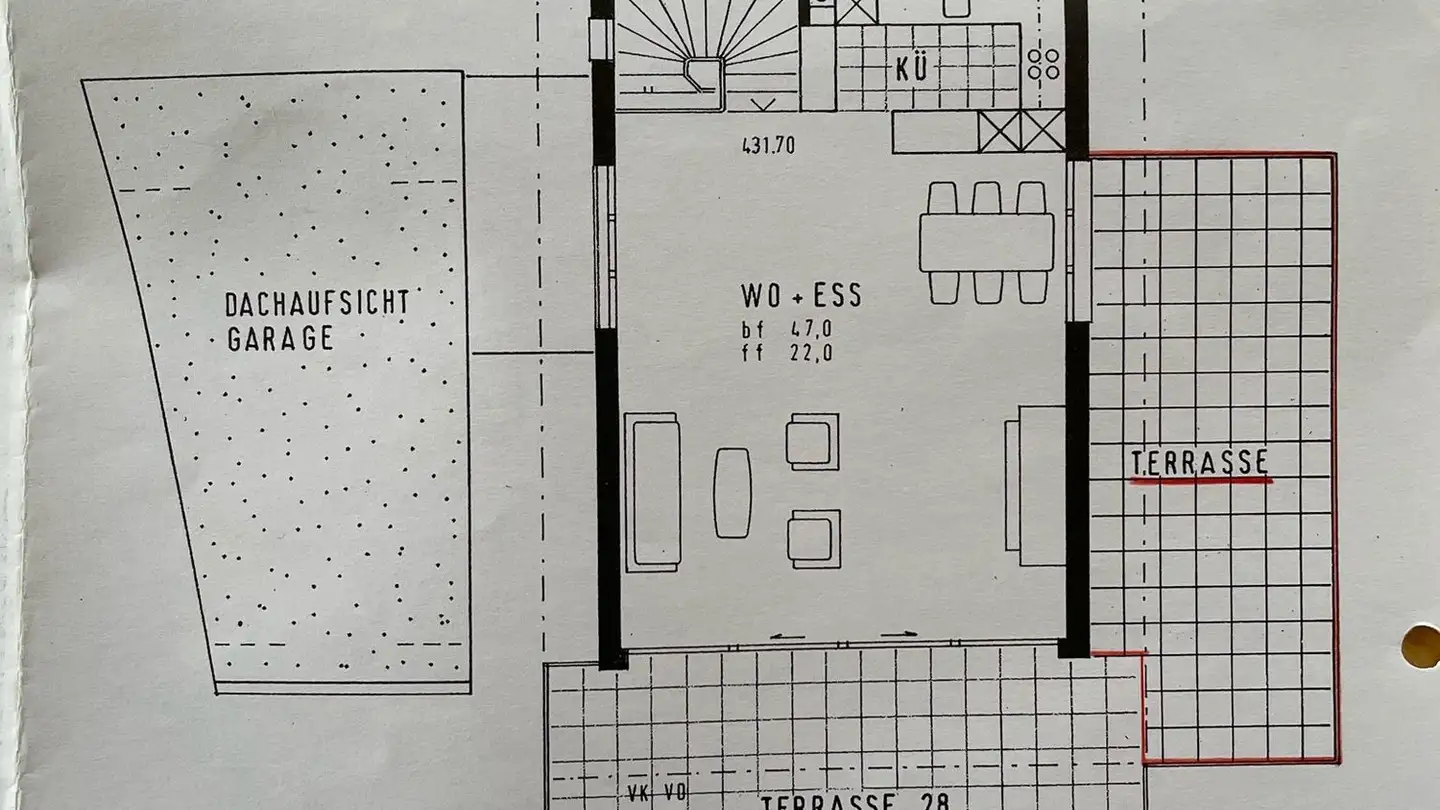 Single room for rent - 8102 Oberengstringen - Photo 4