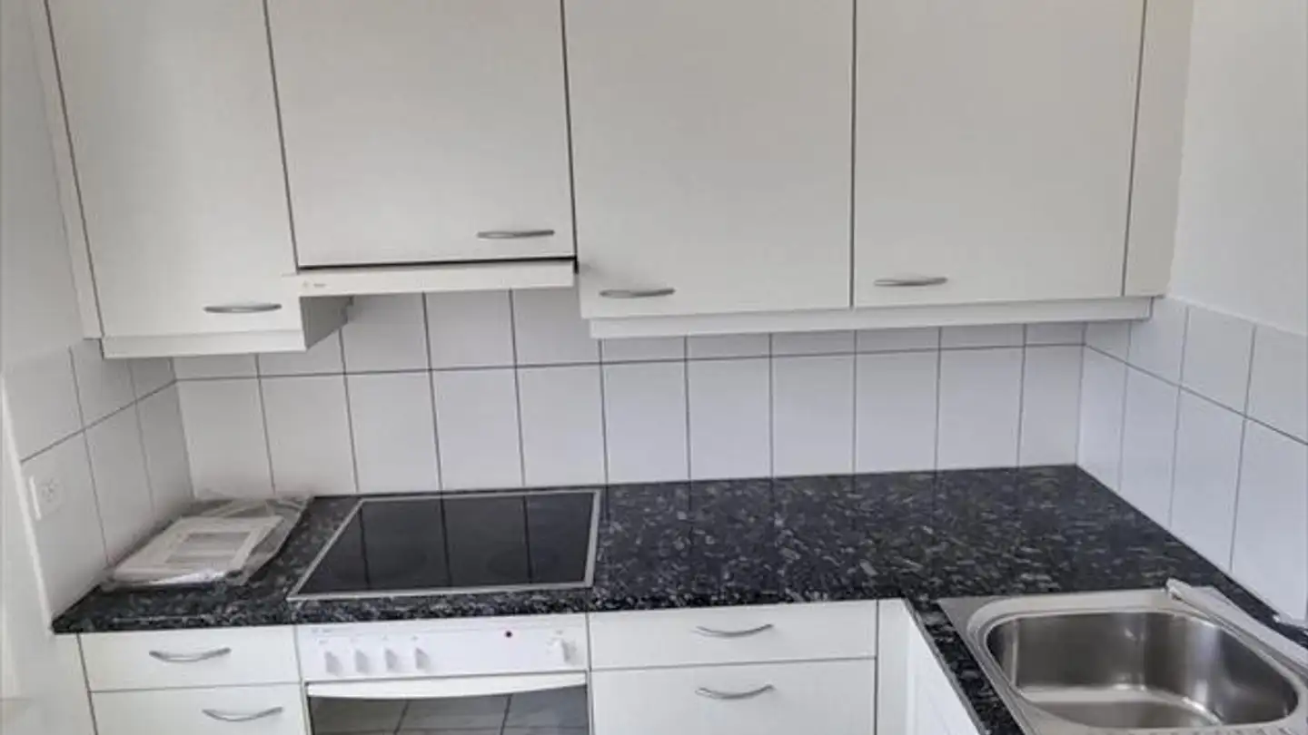 Apartment for rent - Riedmattstrasse 8b, 4500 Solothurn