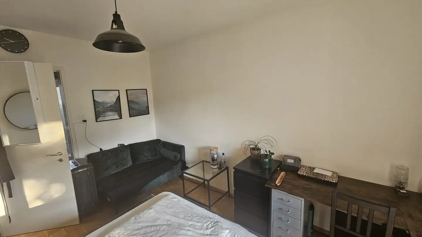 Single room for rent - 4056 Basel - Photo 2