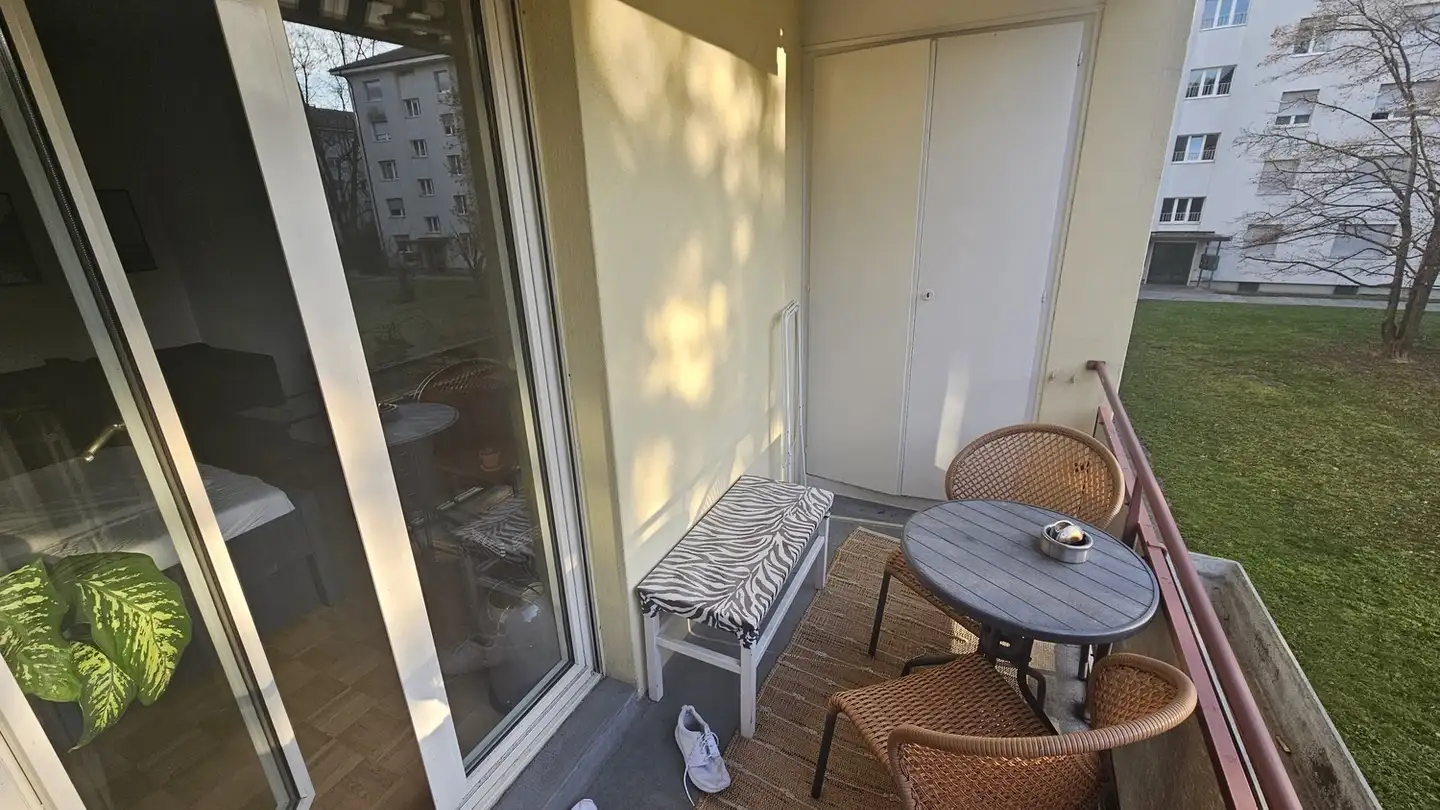 Single room for rent - 4056 Basel - Photo 4