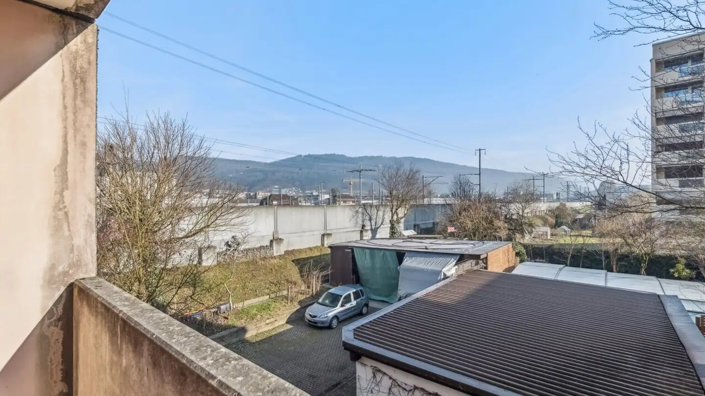 Appartement à louer - Mettstrasse, 2503 Biel/Bienne - Photo 4