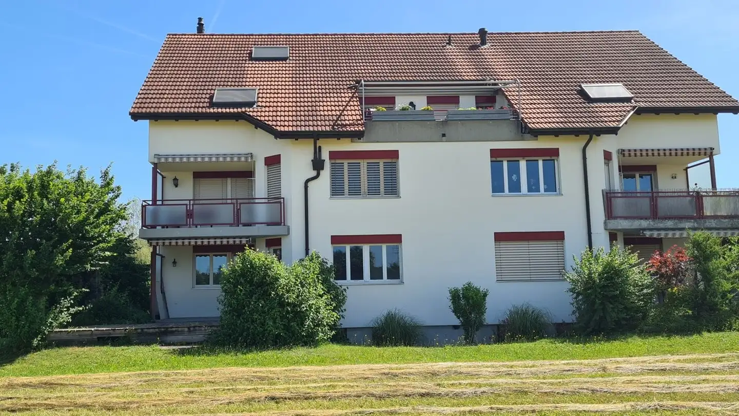 Appartement à louer - Kornfeldstrasse 10, 4313 Möhlin - Photo 2