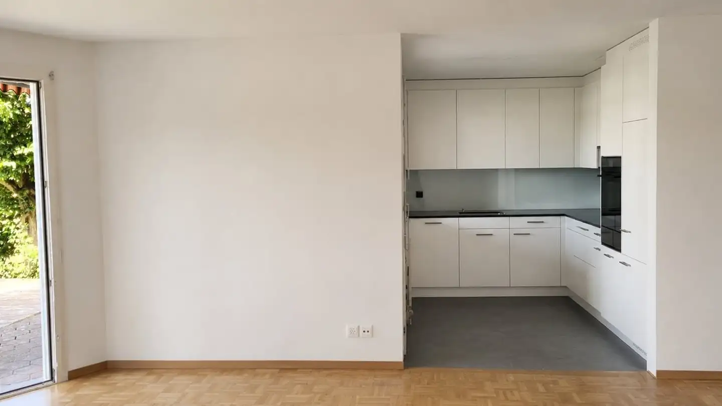 Appartement à louer - Kornfeldstrasse 10, 4313 Möhlin - Photo 3