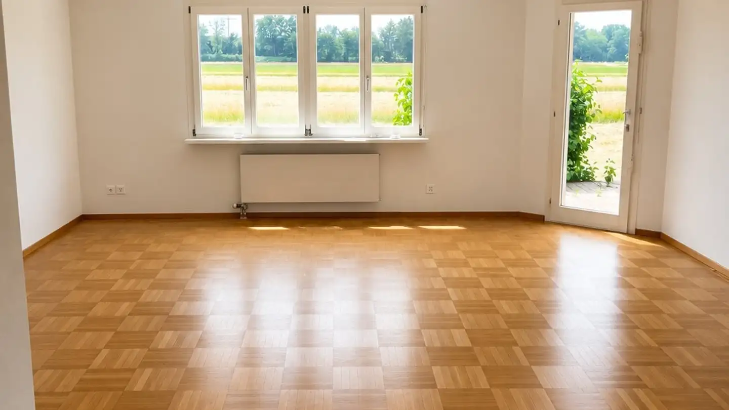 Appartement à louer - Kornfeldstrasse 10, 4313 Möhlin - Photo 4