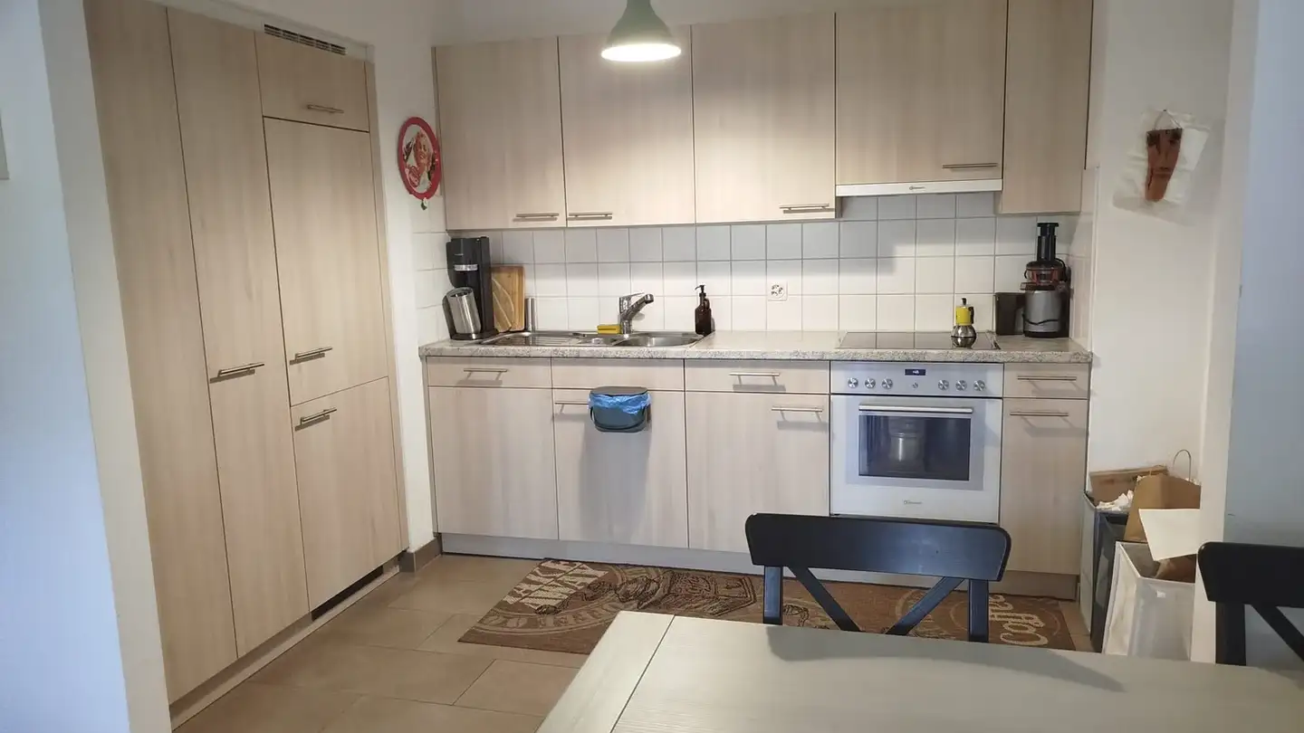 Appartamento in affitto - Via Ponte Vecchio 10, 6982 Agno - Foto 3