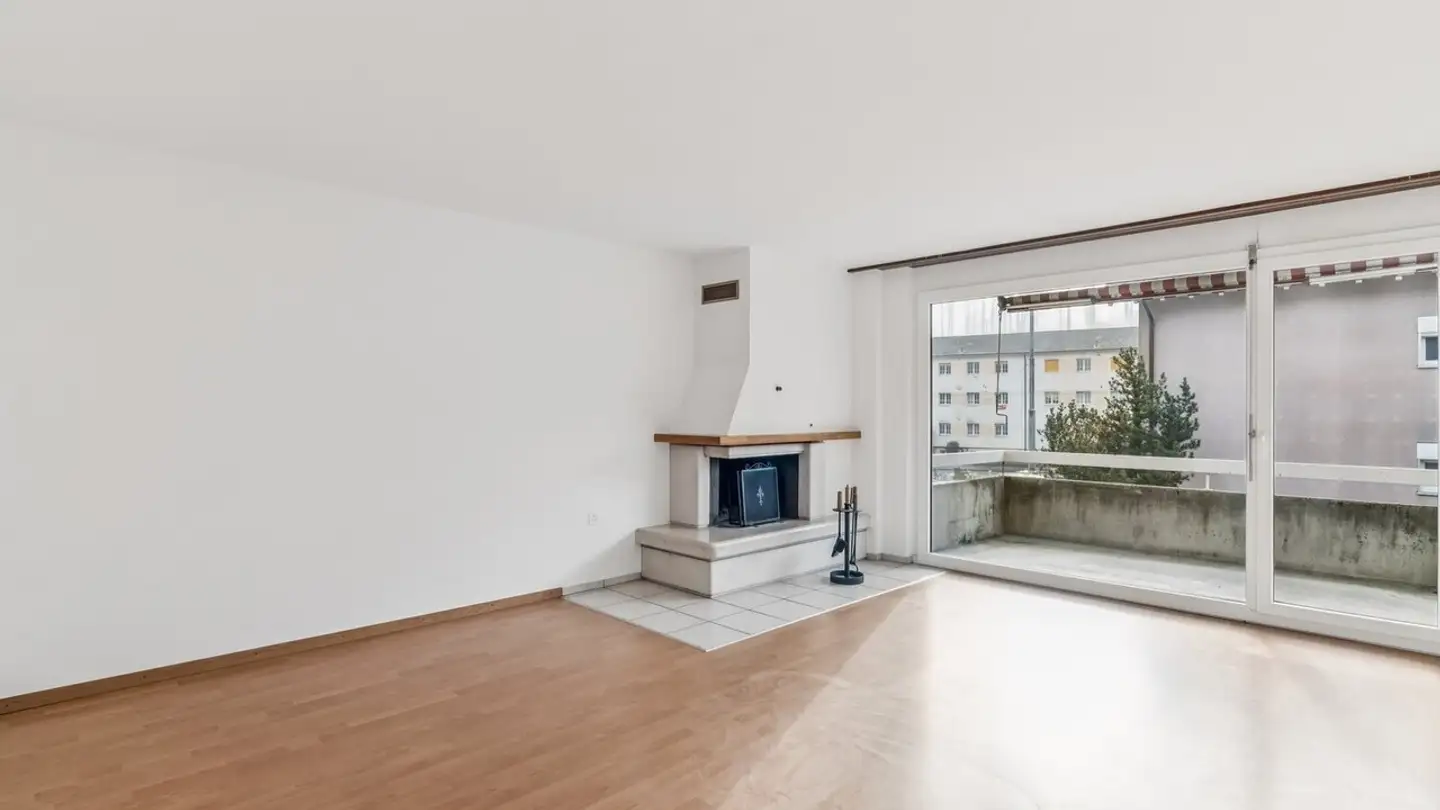 Appartement à louer - Mettstrasse, 2503 Biel/Bienne - Photo 2