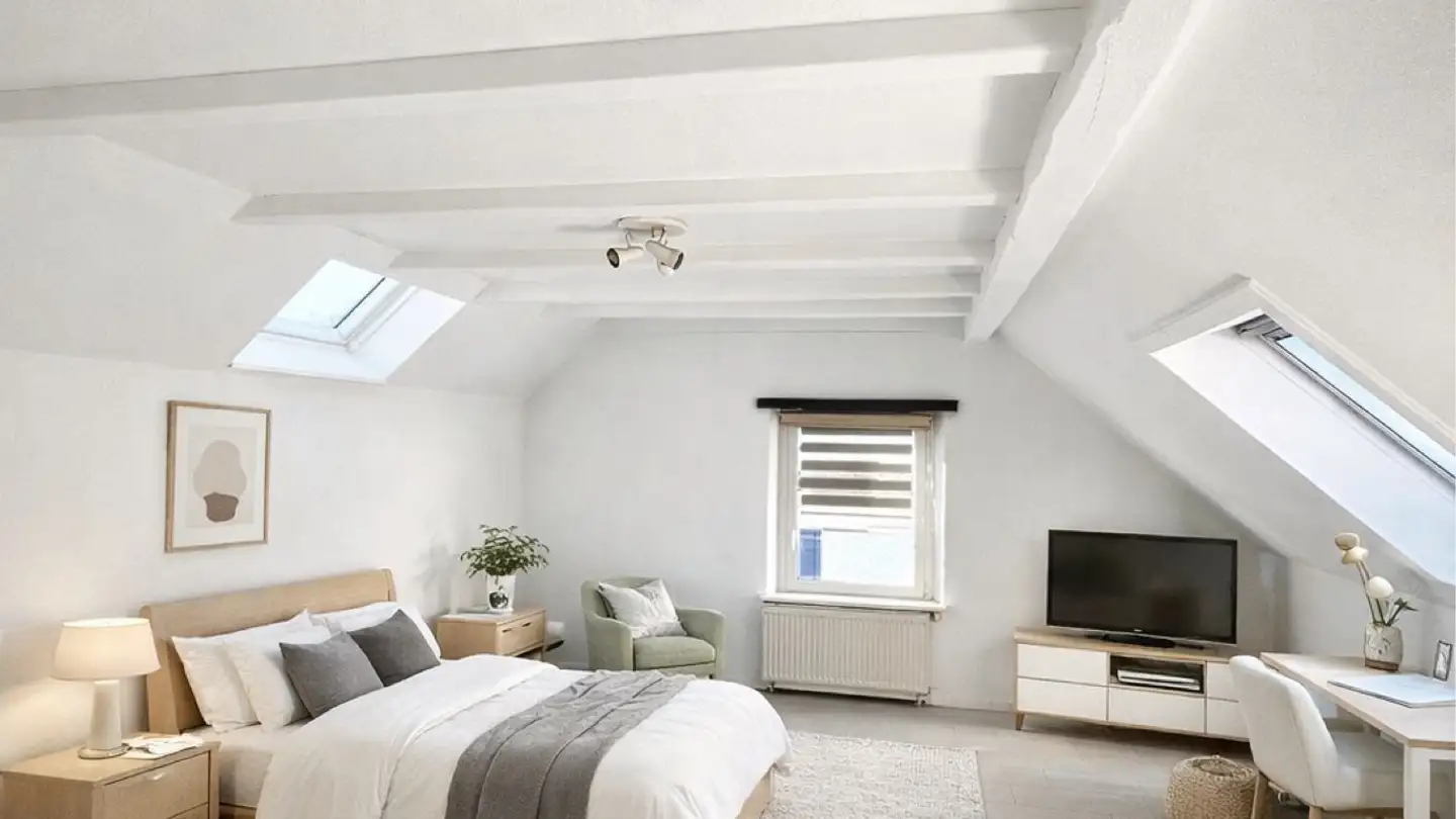 Appartement à louer - Rue Du Grenier 5, 2114 Fleurier - Photo 4