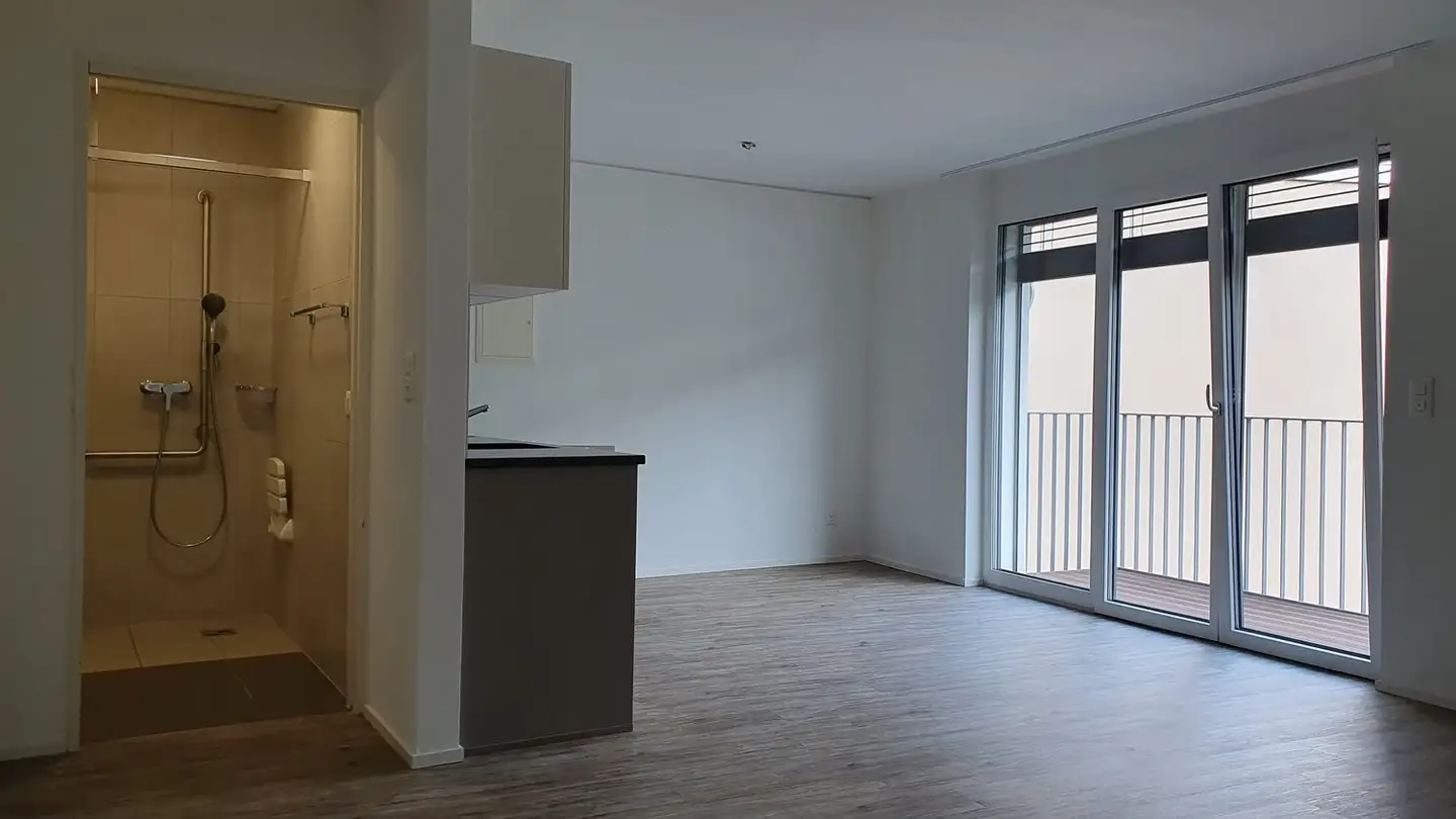 Appartamento in affitto - Rue Centrale 3, 2740 Moutier - Photo 4