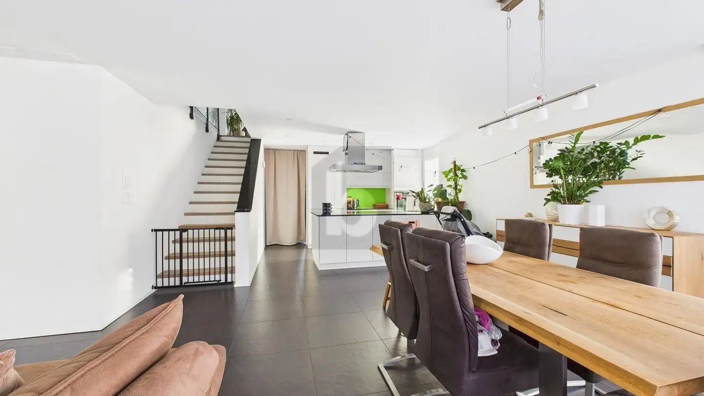 Maisonette kaufen - 9442 Berneck - Foto 3