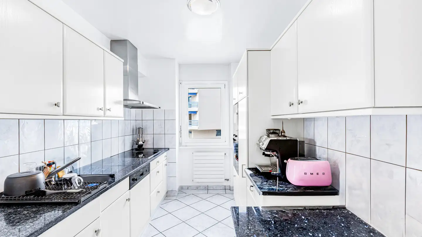 Appartamento in vendita - 1815 Clarens - Photo 4