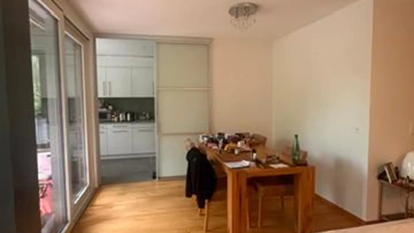 Appartamento in affitto - 1234 Vessy - Foto 3