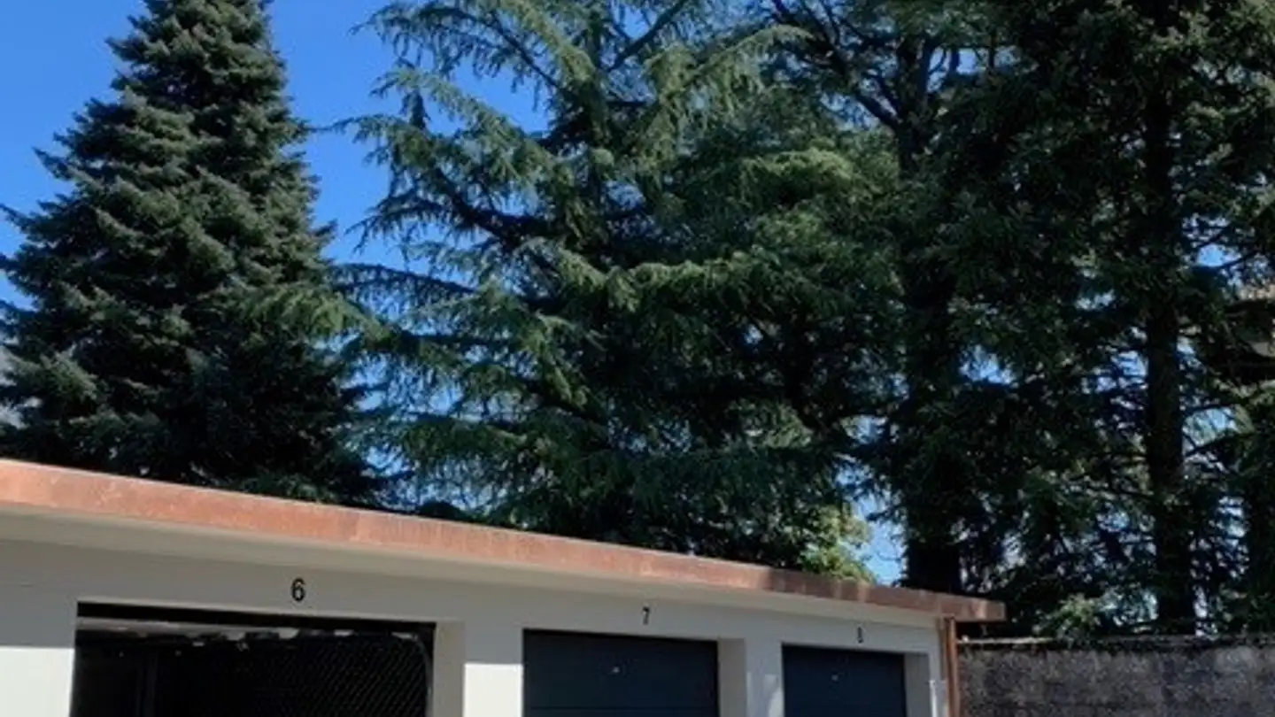 Wohnung mieten - Via Vincenzo Vela 48, 6834 Morbio Inferiore - Foto 3