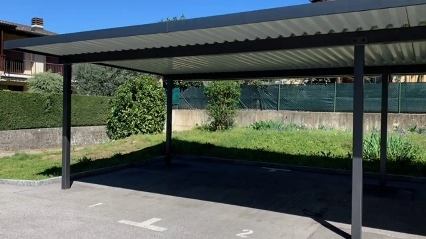 Wohnung mieten - Via Vincenzo Vela 48, 6834 Morbio Inferiore - Foto 4