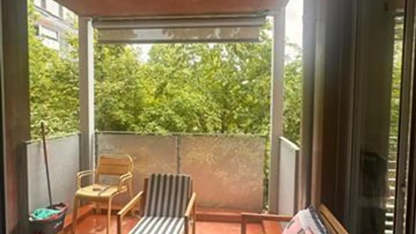 Appartamento in affitto - 1234 Vessy - Foto 2