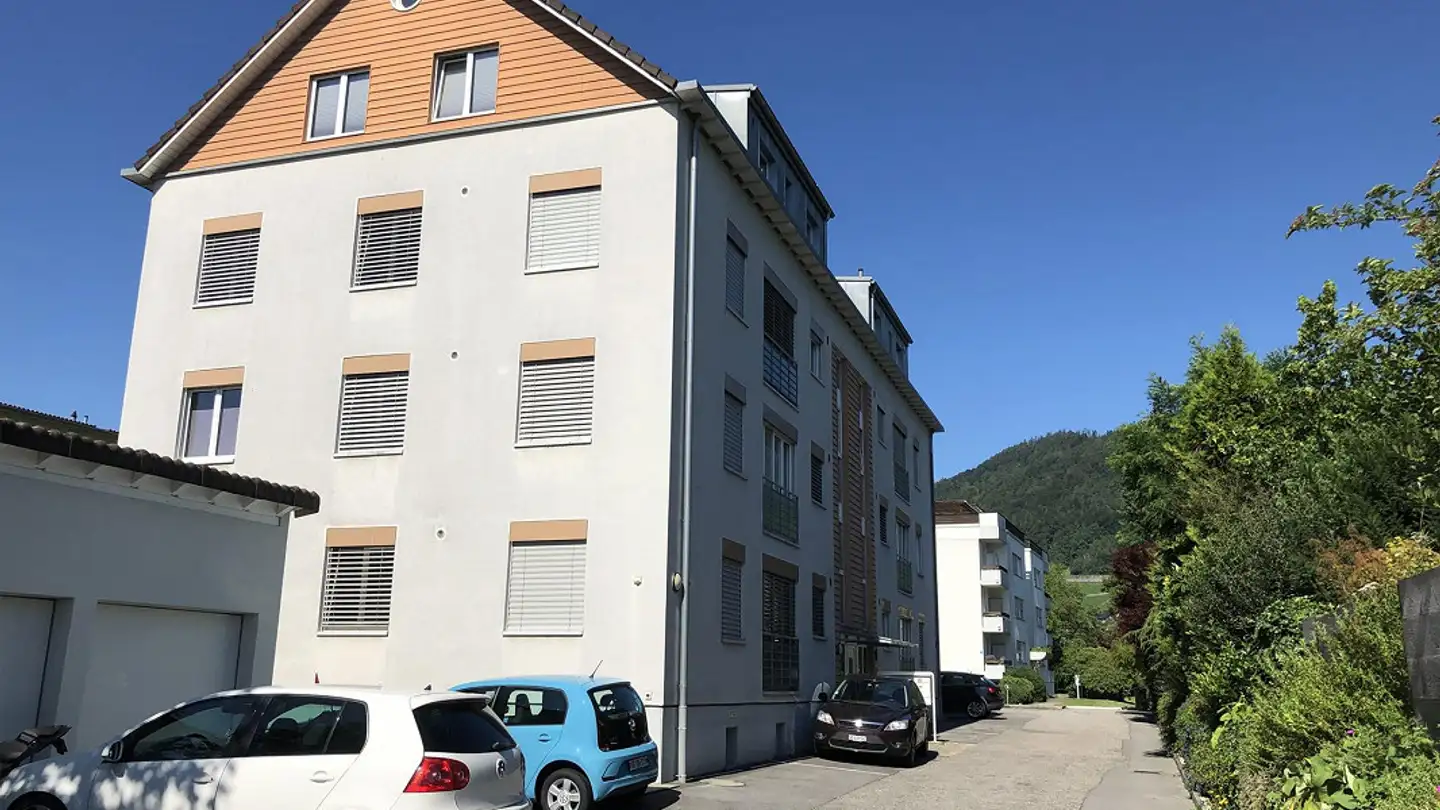 Apartment for rent - Wislistrasse 7a, 9442 Berneck - Photo 2