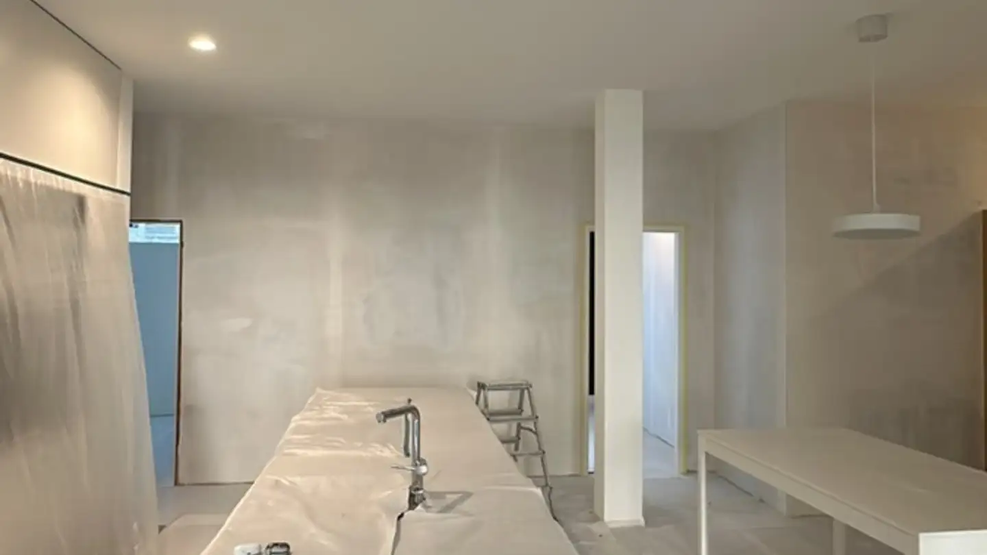 Zimmer mieten - Grüngasse 39, 8004 Zürich - Foto 4