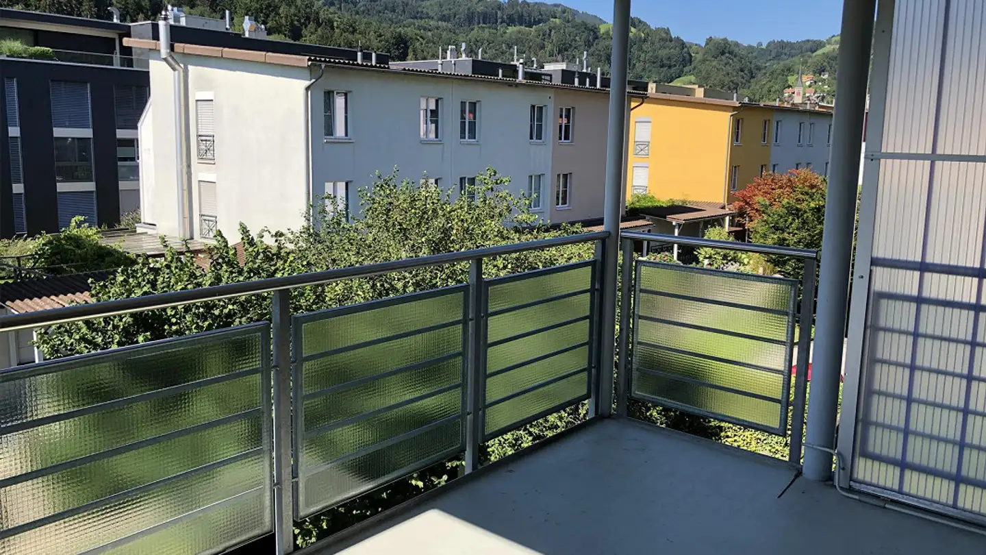 Apartment for rent - Wislistrasse 7a, 9442 Berneck - Photo 3