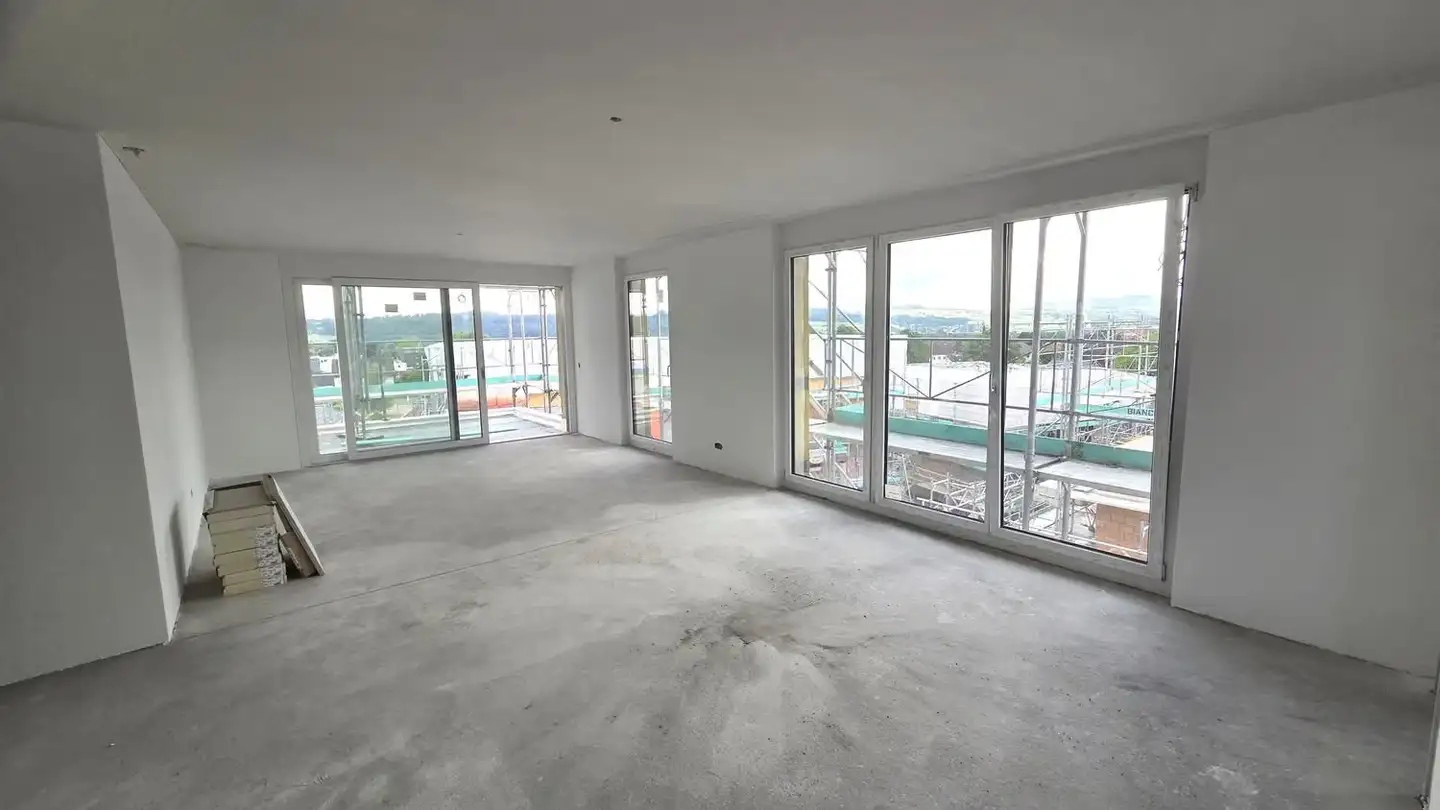 Penthouse mieten - Kirchstrasse 52, 8583 Sulgen - Foto 4
