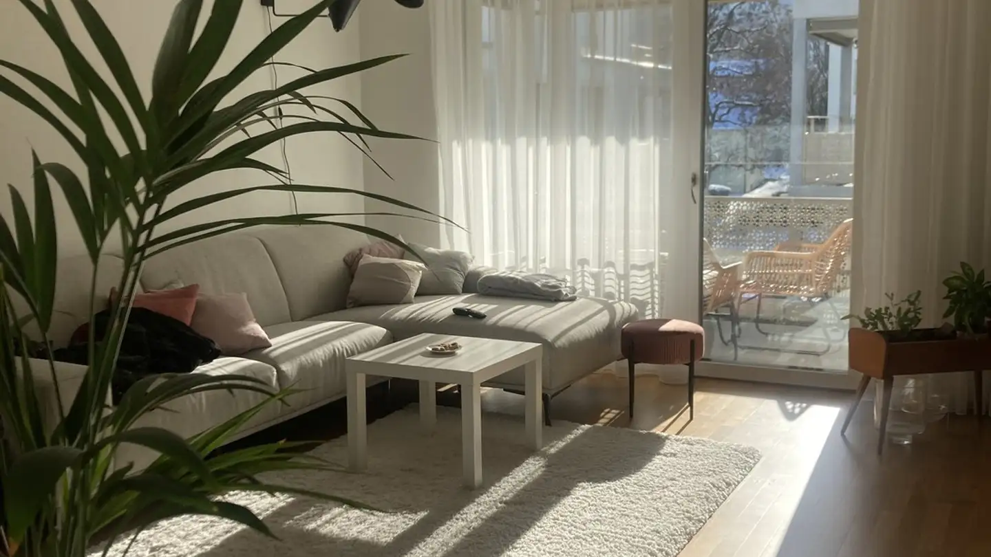 Apartment for rent - Eugen-Huber-Strasse 111, 8048 Zürich