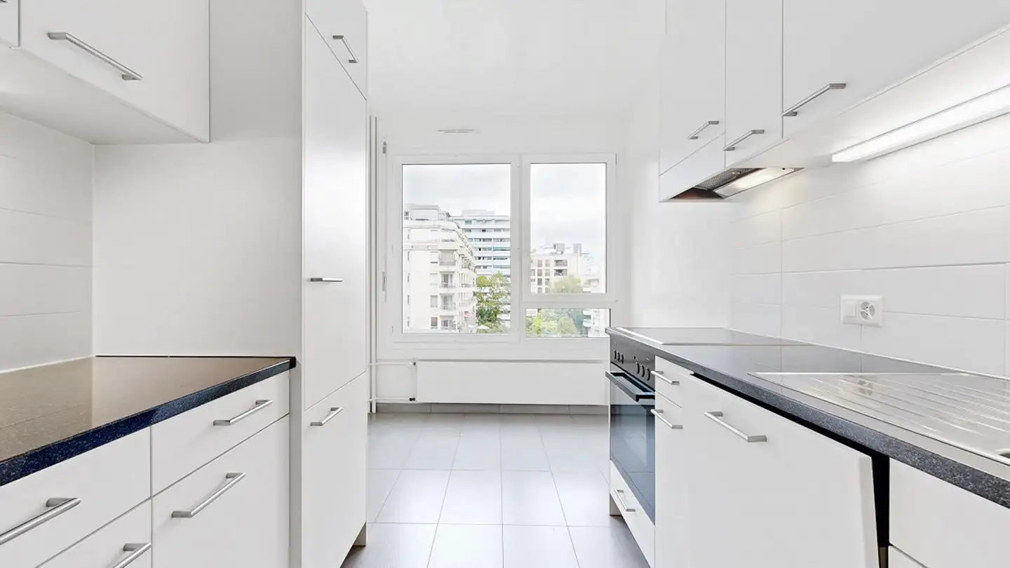 Appartement à louer - Rue De Moillebeau 29, 1209 Genève - Photo 3